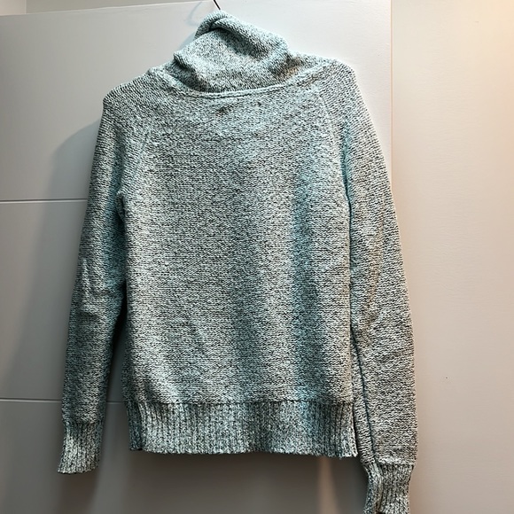 TNA knitted sweater - Picture 7 of 7